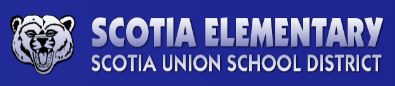 Scotia School District